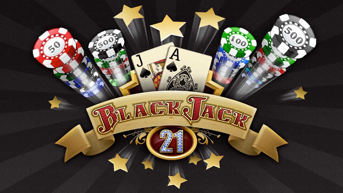 Blackjack Online Gratis Demo